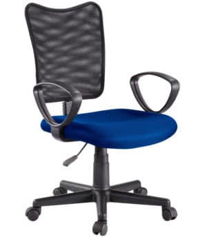 silla secretarial winchester