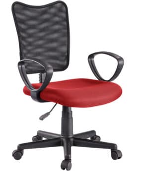 Silla Secretarial Winchester